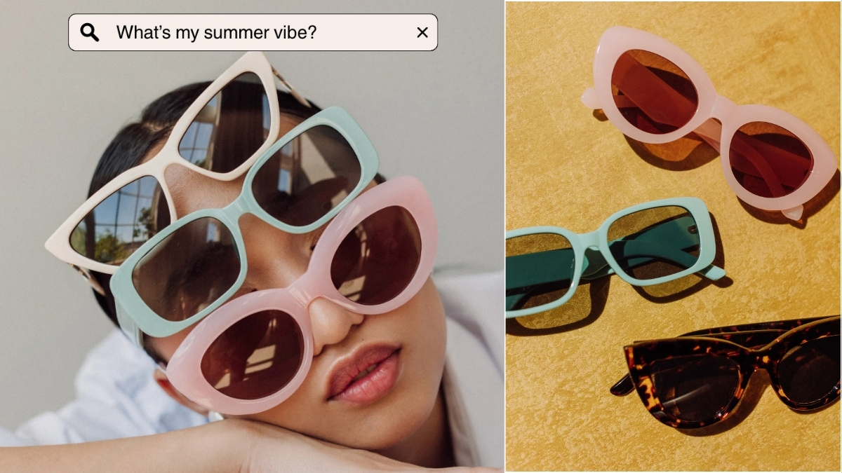 Why Burgundy and Soft Neutral Sunglasses Are Trending for Women Now?