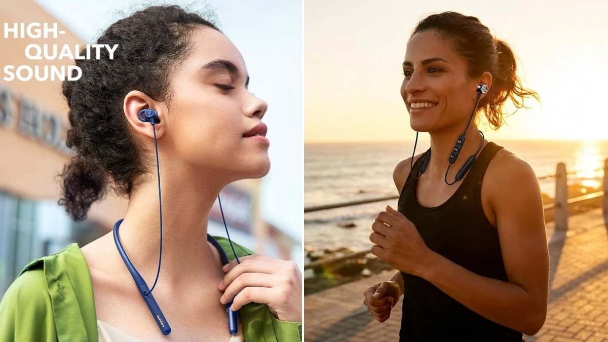 Which Neckband Has The Longest Battery Life? The Definitive Answer