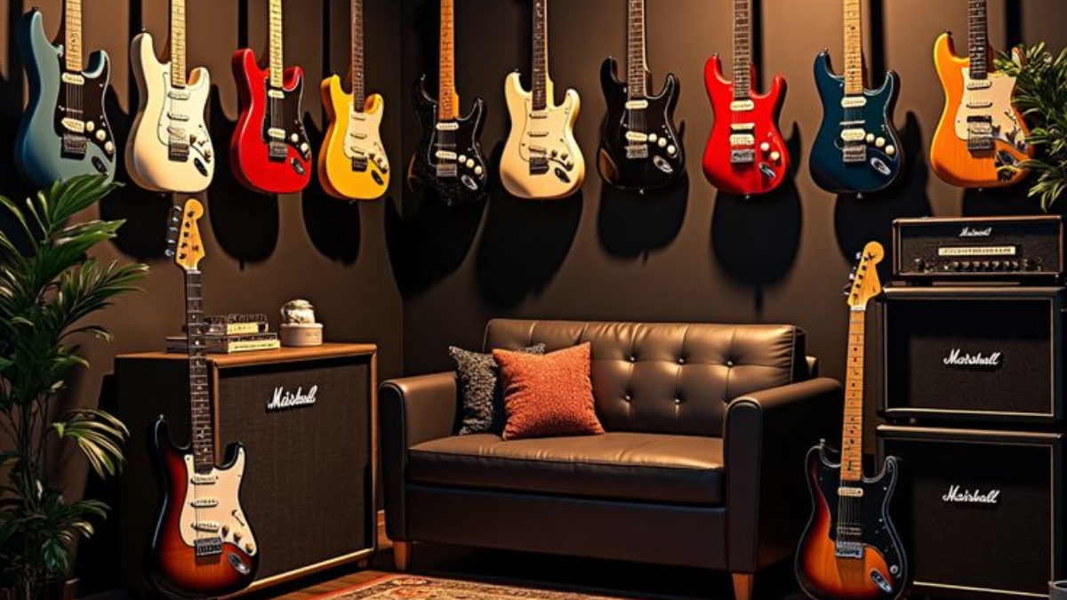Best Guitar Amplifiers: Top Tone Boosters Tested for Beginners & Pros