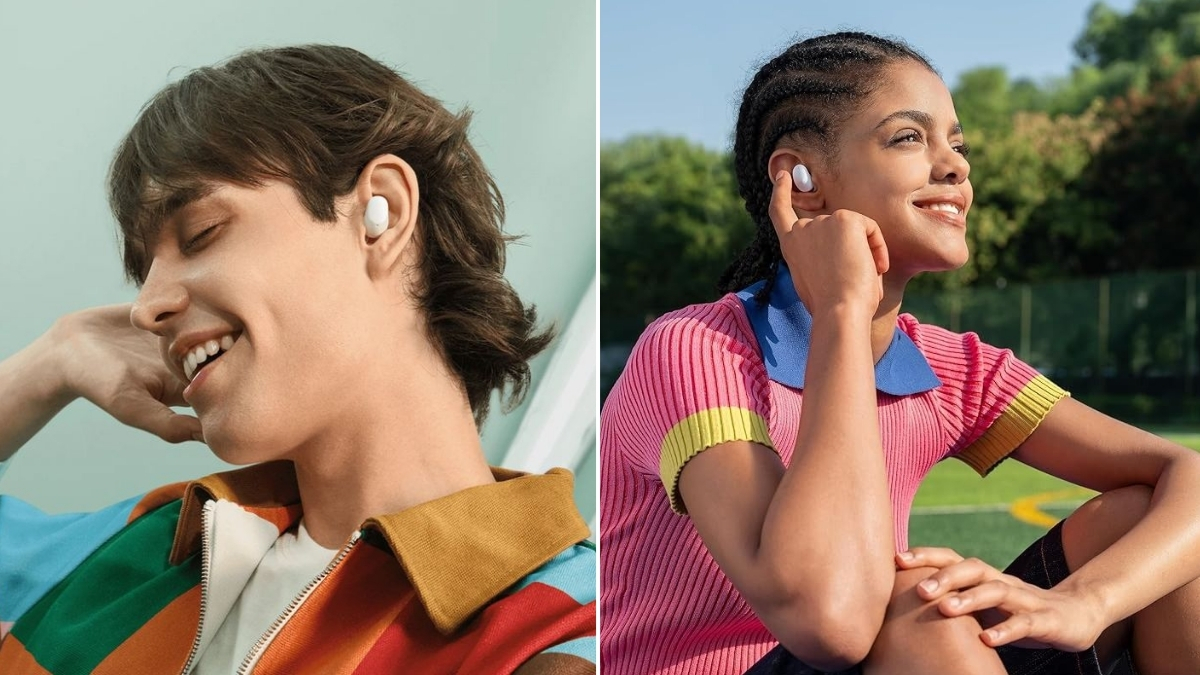 5 Best Boult Audio Wireless Earphones Under ₹999 for Deep Bass & Long Battery Life