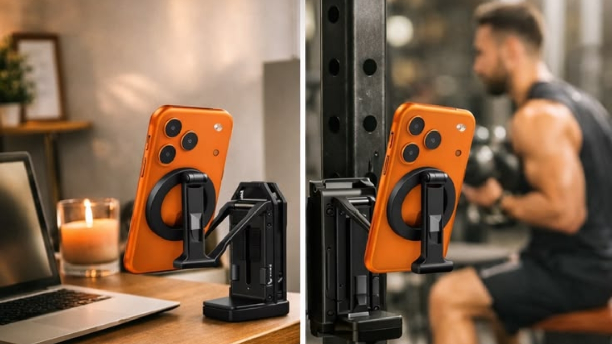 Best 5 Multipurpose Mobile Holders Under 999: Budget-Friendly Desk & Car Accessories Tested