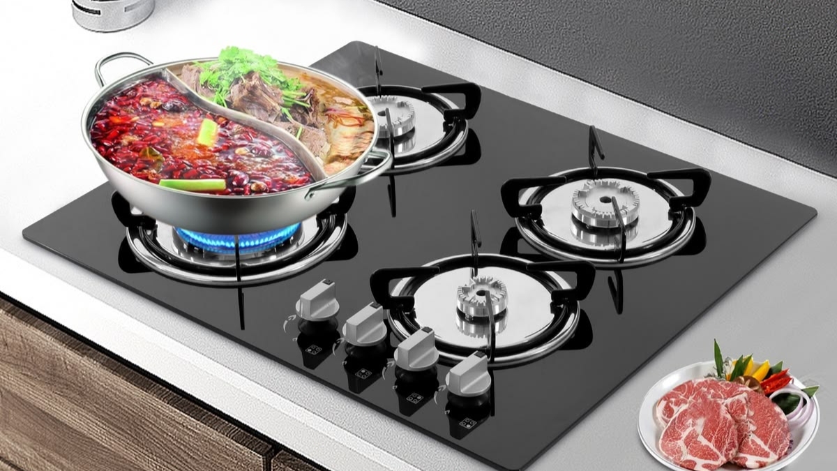 Best Sunflame Gas Stoves For Every Indian Kitchen (Top Picks &amp; Prices)