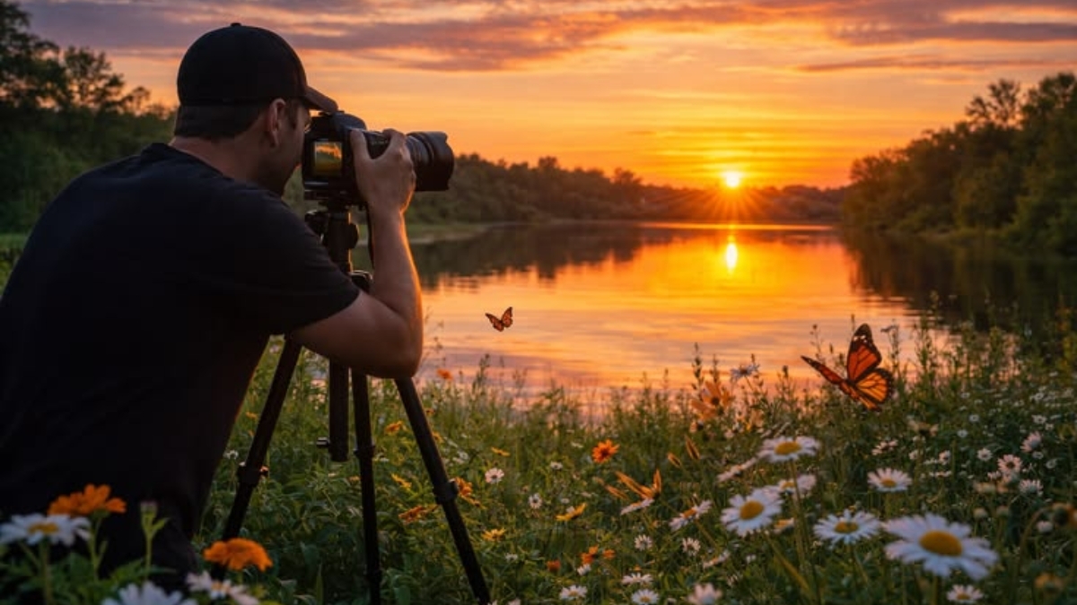 Which is the Best Photography Camera Under ₹99,999 for Beginners and Pros?