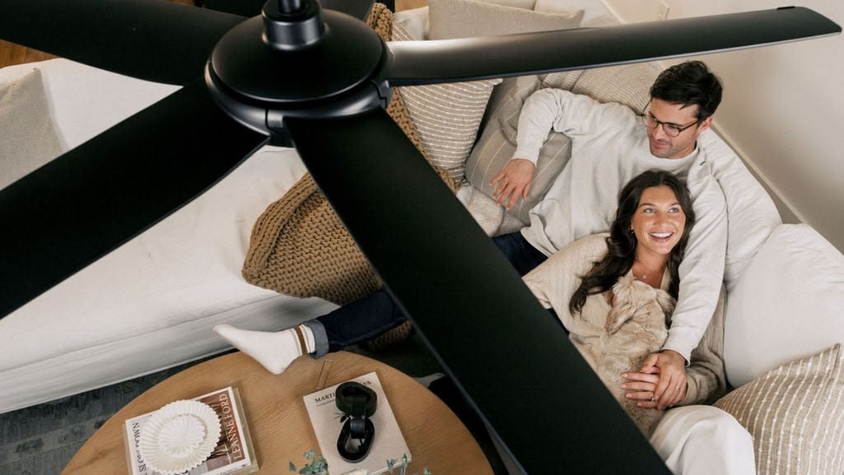 Atomberg vs Orient Ceiling Fan: Which BLDC Brand Wins on Energy Savings?