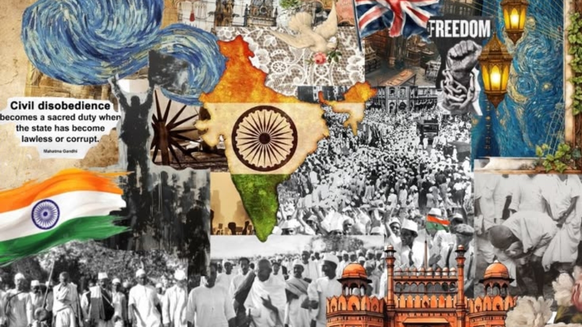 Best Books on Indian Independence: Unsung Heroes, Untold Stories & History