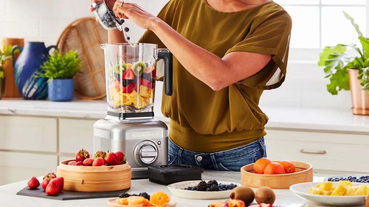 Top 5 Butterfly 3-Jar Mixer Grinders for Compact Kitchens: Get Maximum Power in Mini Spaces