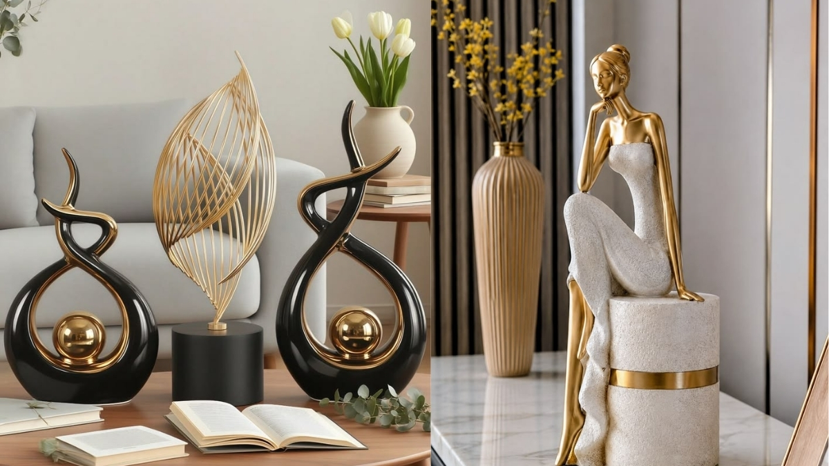 Must-Have Ellementry Home Decor Picks: Unique Ceramics, Woodware & Tabletop Options