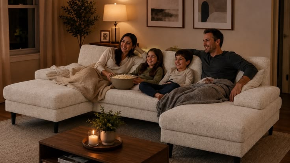 Top 5 Adorn India Sofa Sets for Living Room: Style, Comfort & Price Comparison