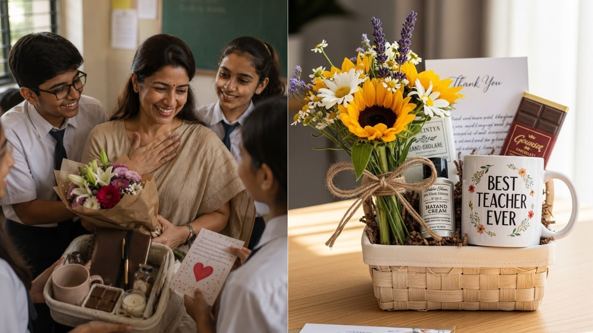 Useful Tech Gadgets Every Modern Educator Will Love: Teachers' Day 2026 Edition