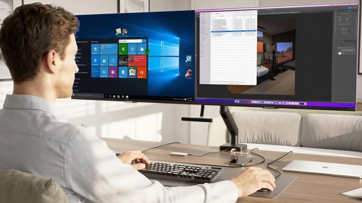 Work, Play, Build with Top All-in-One PCs on Flipkart