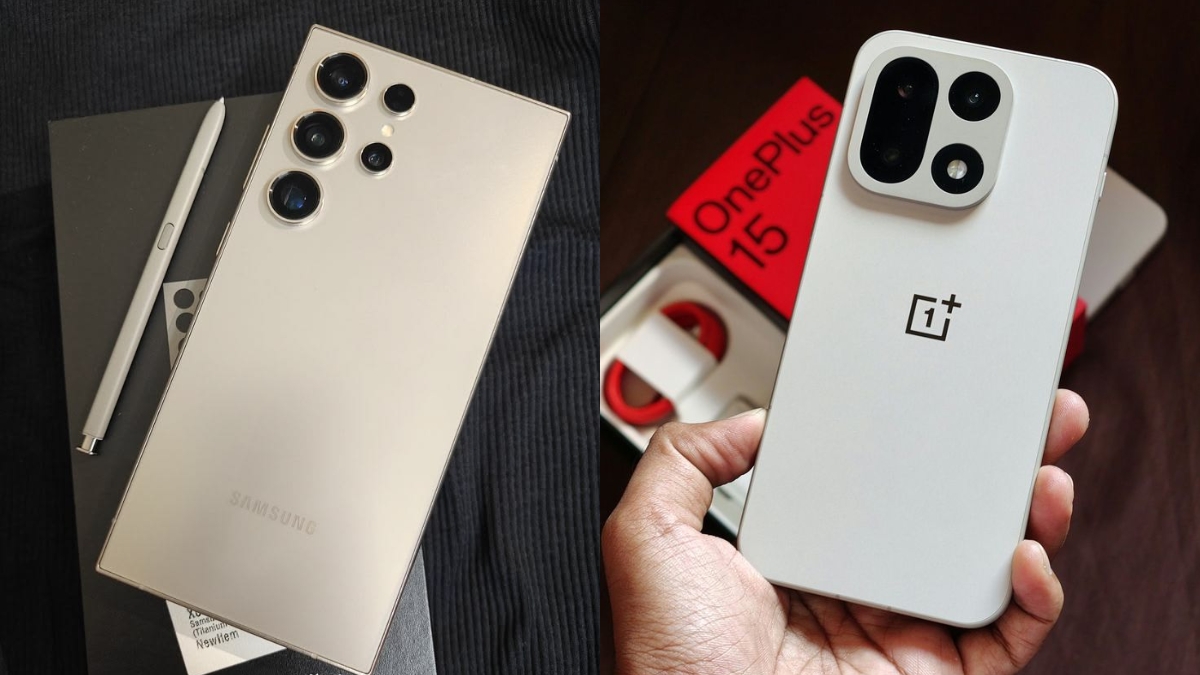 Samsung Galaxy vs. OnePlus: Best Mid-Range Phones Compared