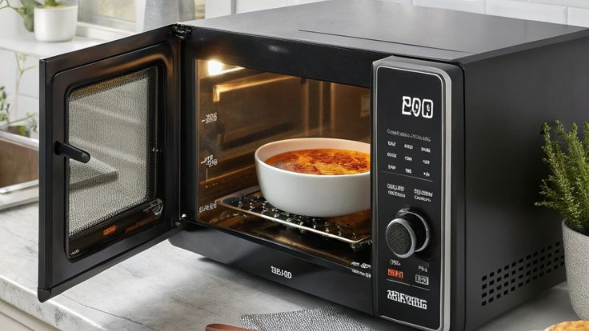 What is a Solo Microwave Oven and Who Actually Needs One in India?