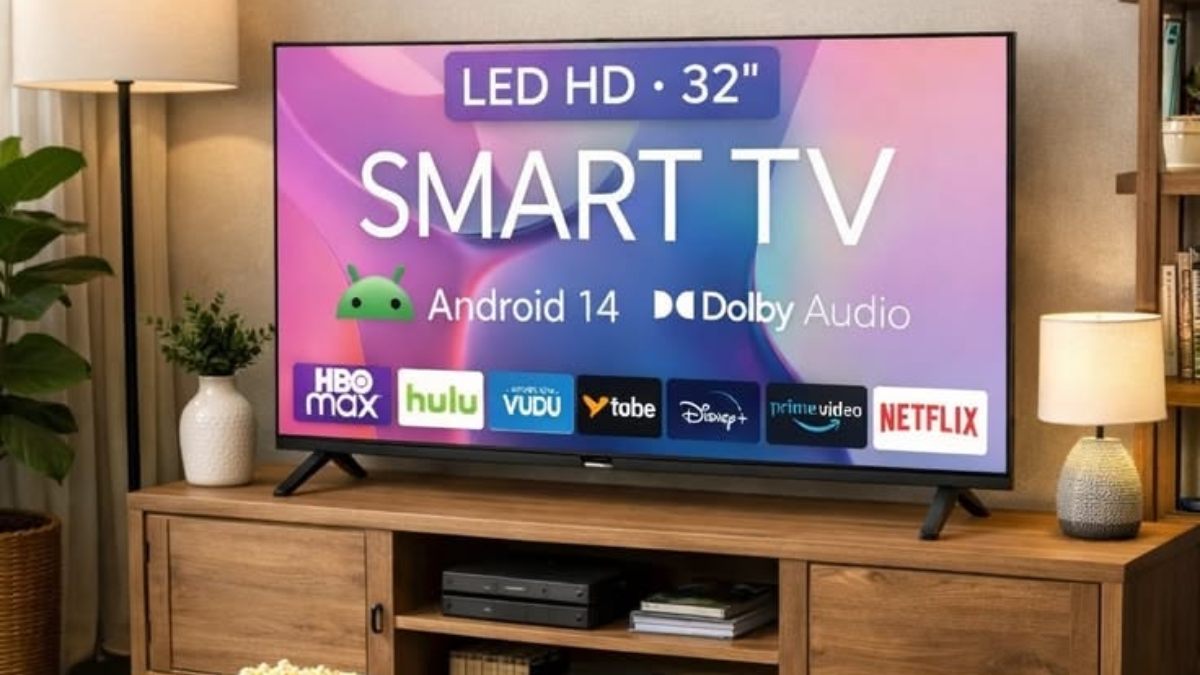 Which TV Panel Technology is Best Suited For Bright Indian Living Rooms?