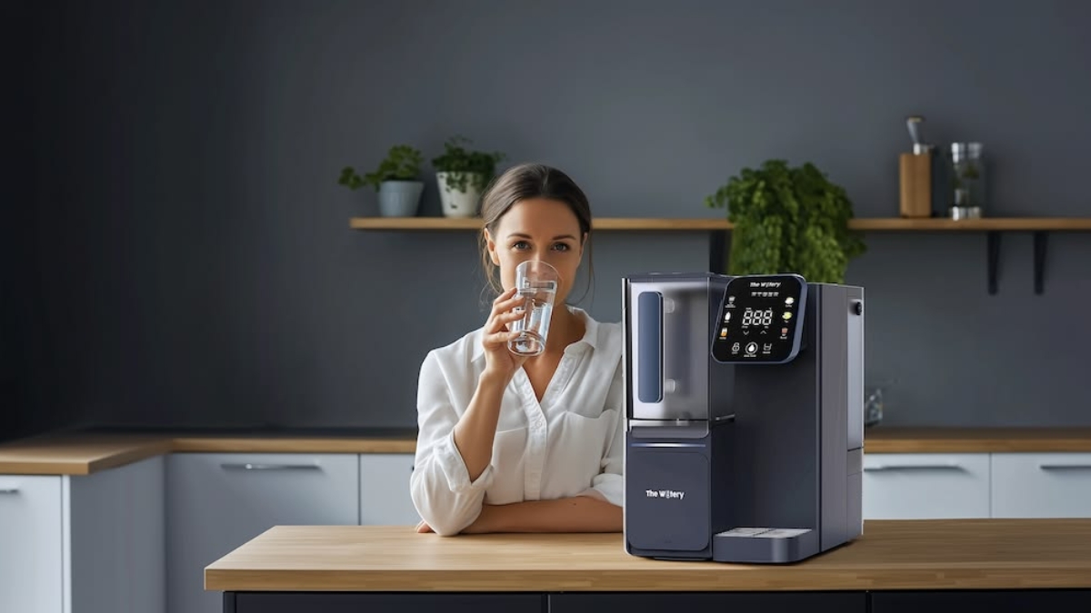 Best Water Purifiers Under ₹10,000 Featuring Multi-Stage Filtration on Flipkart
