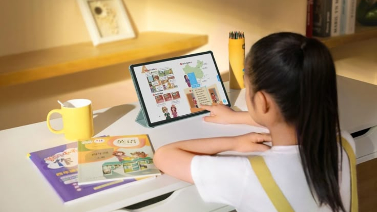 Best Tablets Under ₹10,000 for Online Classes and Basic Media