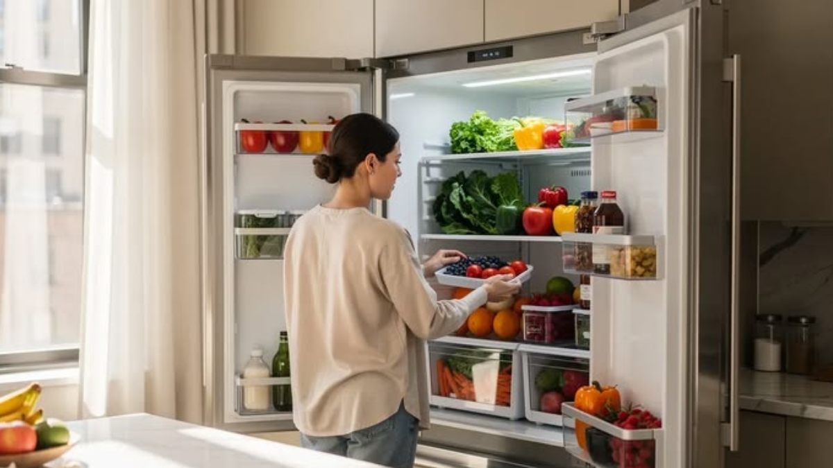 Japanese Cooling Excellence: Top 5 Refrigerators for Modern Indian Homes