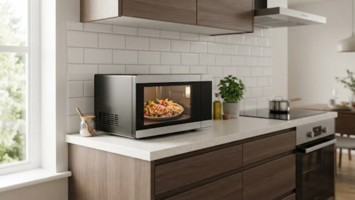 Understanding Star Ratings and Energy Efficiency in Modern Indian Microwave Ovens