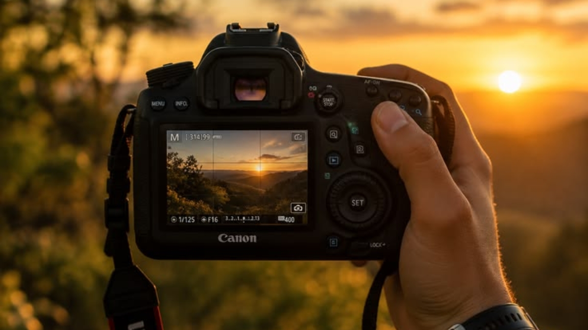 Mirrorless vs. DSLR Cameras in 2026: Which One Should You Actually Buy?