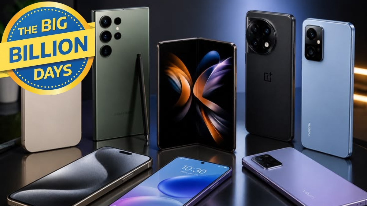 Best Gaming Phones Under ₹30,000 with Massive Discounts During the Flipkart Sale