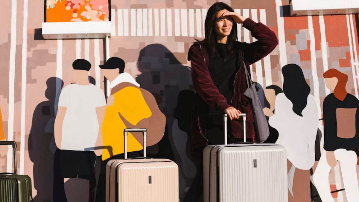 Top Durable & Lightweight Luggage Options Under 2999 for Your Next Trip