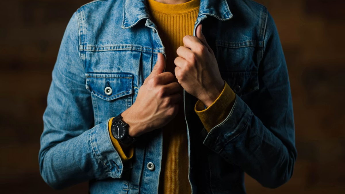 Best Denim Shirts for Men: How to Style the Ultimate Wardrobe Essential