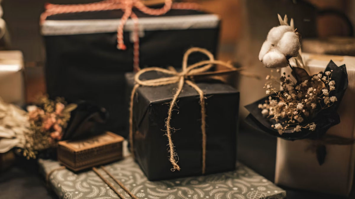 Unique Return Gift Ideas for Birthdays: Choose The Perfect One
