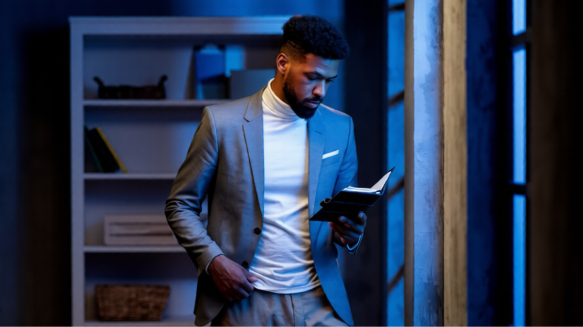 Best Books For Budding Entrepreneurs: The Startup Blueprint