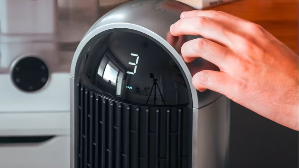7 Best Heavy-Duty Air Purifiers for High-Rise Apartments: Live Healthier