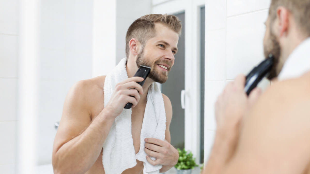 5 Top Cordless Beard Trimmers With 90+ Mins Battery Life: Make Grooming Simpler