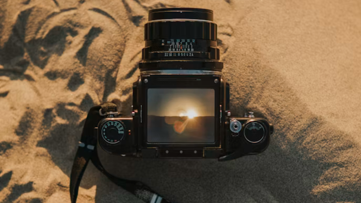 Travel Light, Shoot Big: Top Compact Mirrorless Cameras for Beginners & Pros