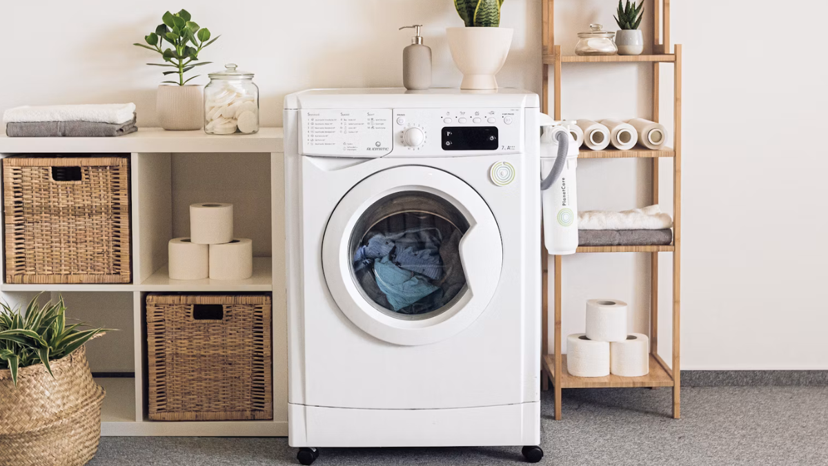 Best Washing Machines With Quick Wash Technology: Save Time & Energy