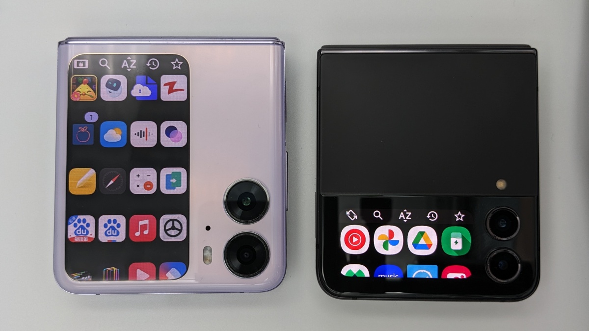 Oppo Find N3 Flip Reportedly Spotted on 3C Certification Site With 67W Fast Charging Support