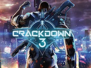 Crackdown 3 Release Date Broken Internationally
