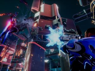 Crackdown 3 PC System Requirements Revealed