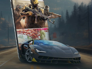 Vodafone Idea Launches Cloud Play, a Cloud Gaming Service for iOS and Android