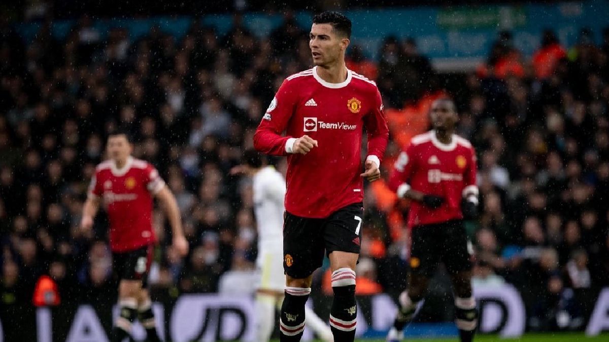 Binance Pens Exclusive NFT Partnerships With Cristiano Ronaldo: Here's What You Need to Know