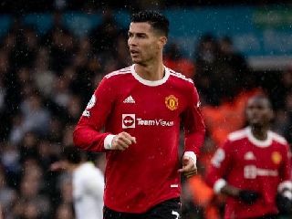 Binance Pens Exclusive NFT Partnerships With Cristiano Ronaldo: Here&#039;s What You Need to Know