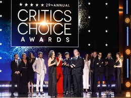 Critics Choice Awards Winners 2024: The Full List, From Barbie to Oppenheimer Critics Choice Awards Winners 2024: The Full List, From Barbie to Oppenheimer
