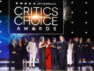 Critics Choice Awards Winners 2024: The Full List, From Barbie to Oppenheimer