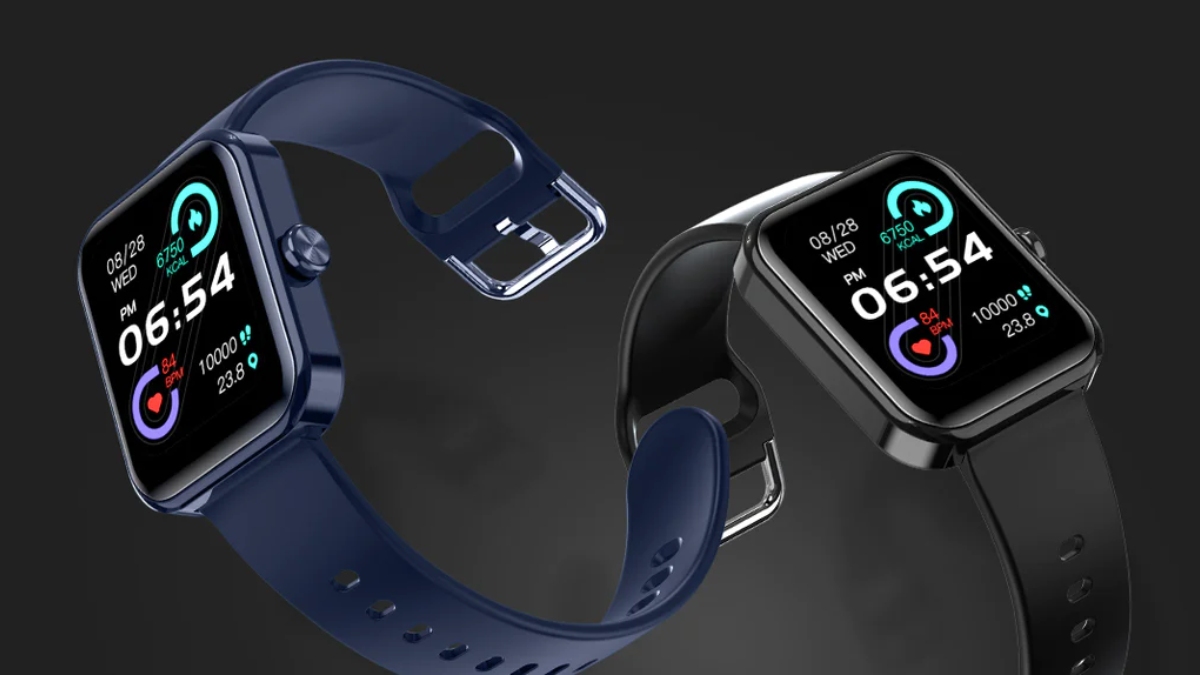 Five Budget Smartwatches Under Rs. 3,000 Available During Amazon Great Republic Day Sale