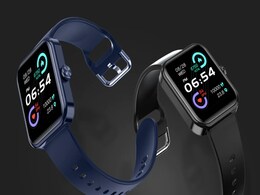 Five Budget Smartwatches Under Rs. 3,000 Available During Amazon Great Republic Day Sale Five Budget Smartwatches Under Rs. 3,000 Available During Amazon Great Republic Day Sale