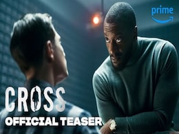Cross Season 1 OTT Release Date: Aldis Hodge Starrer Thriller Series to Premiere on Prime Video on This Date Cross Season 1 OTT Release Date: Aldis Hodge Starrer Thriller Series to Premiere on Prime Video on This Date