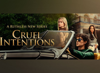Cruel Intentions Series OTT Release Date: When and Where to Watch it Online?