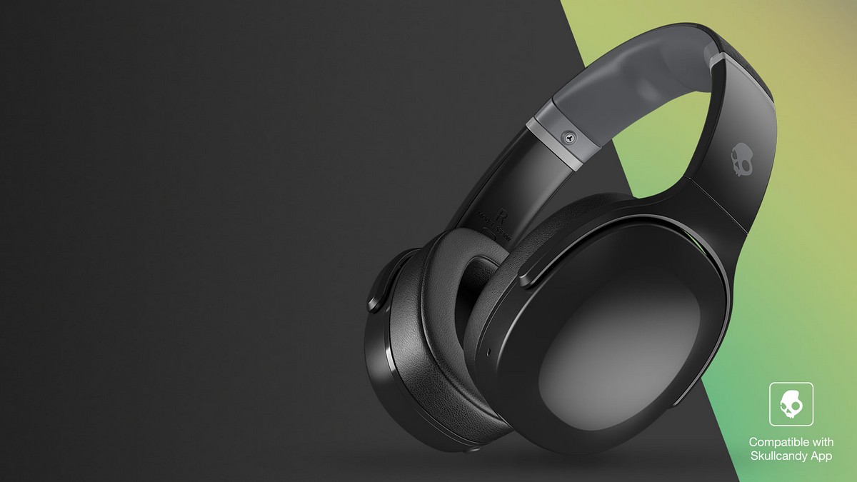 Skullcandy Crusher Evo Wireless Headphones With 40mm Drivers, Personal Sound Profile Support Launched in India