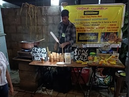 Bengaluru's Crypto-Friendly Tea Seller Admits to Seeing No Profits on Earnings Bengaluru's Crypto-Friendly Tea Seller Admits to Seeing No Profits on Earnings