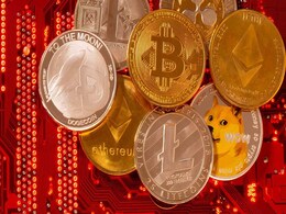 Cryptocurrency Has Become 'Too Large to Ignore', Says New Research Report by Bank of America Cryptocurrency Has Become 'Too Large to Ignore', Says New Research Report by Bank of America
