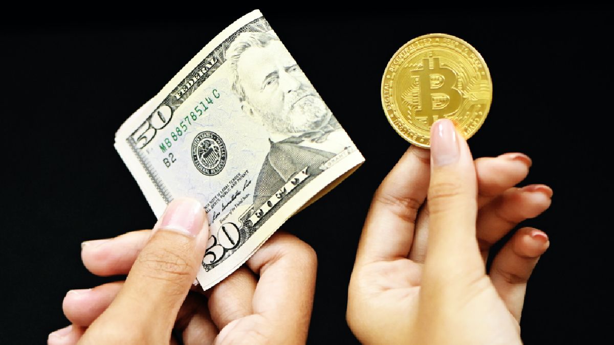 Fiat Beats Crypto as Preferred Choice for Financial Crimes in US Treasury Report