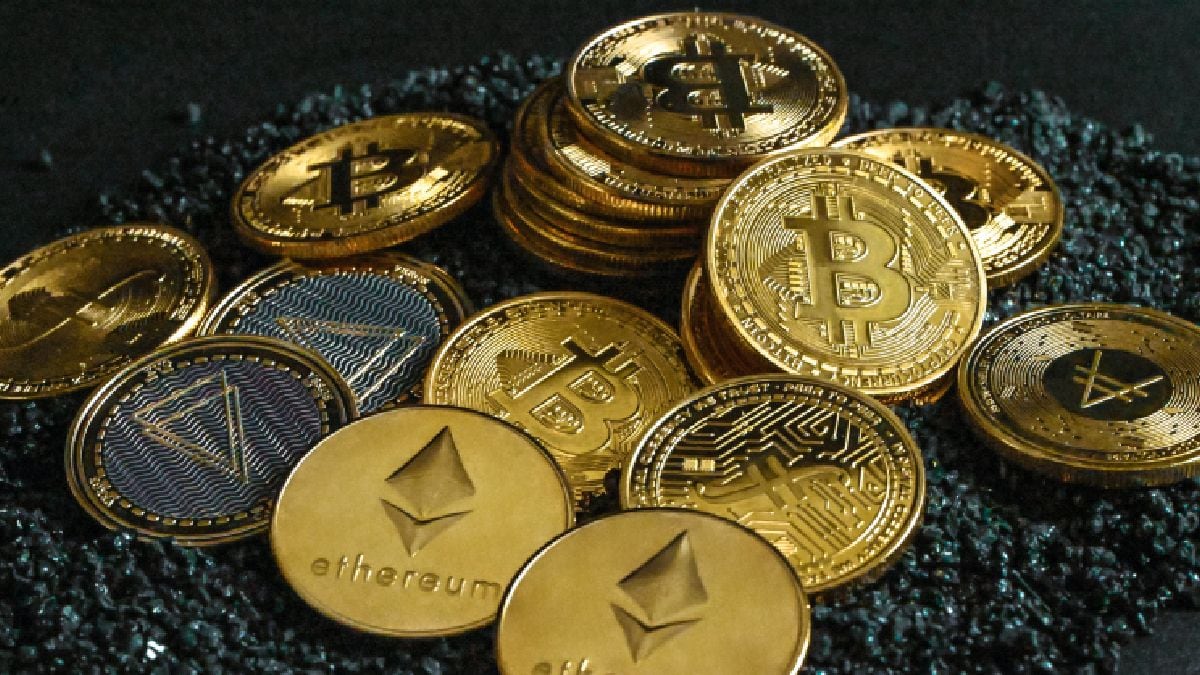 Bitcoin, Ether समेत ज्‍यादातर Cryptocurrency में आज बढ़त, जानें क्रिप्‍टो मार्केट का ताजा हाल