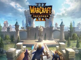 Warcraft 3: Reforged May Be Blizzard's Most Ambitious Remaster Yet Warcraft 3: Reforged May Be Blizzard's Most Ambitious Remaster Yet