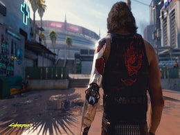 Cyberpunk 2077 Update 2.2 Rolls Out, Adds Character Customisations, Photo Mode Features and More Johnny Silverhand Cyberpunk 2077 Update 2.2 Rolls Out, Adds Character Customisations, Photo Mode Features and More Johnny Silverhand